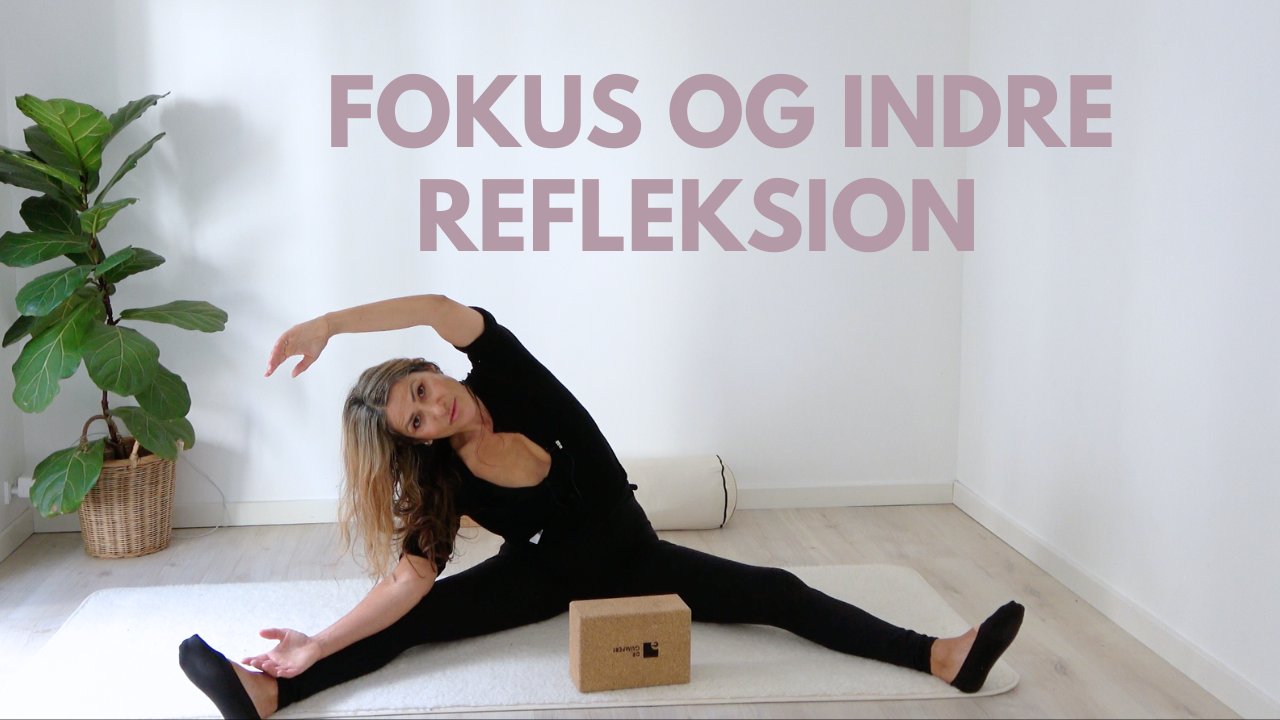 Yin yoga